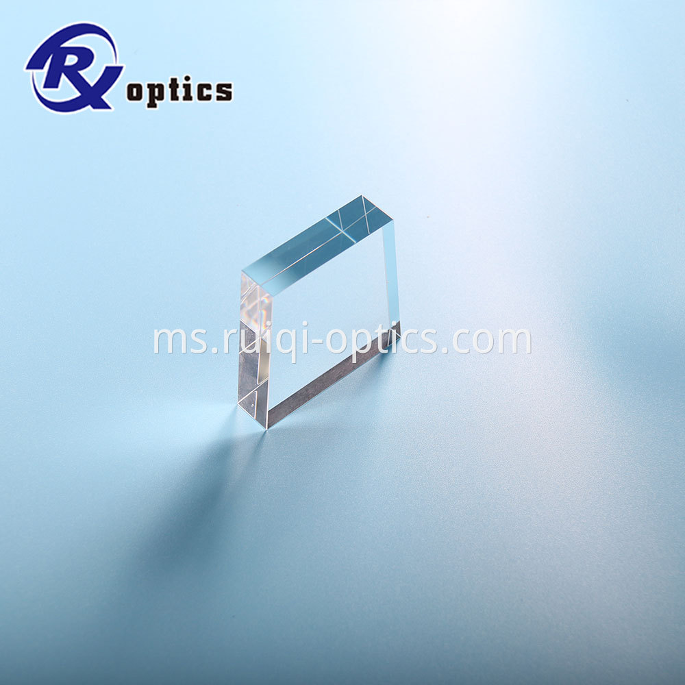 Sapphire Light Guide Lens Jpg